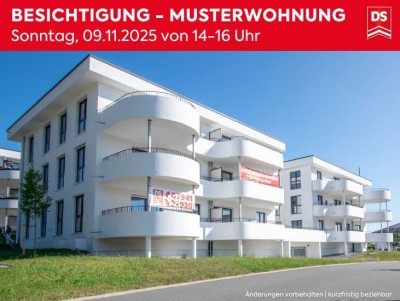 4½-Zimmer-Familienwohnung mit Gartenanteil. Kurzfristig beziehbar!