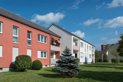 Geräumige 4-Zimmer-Wohnung in Celle