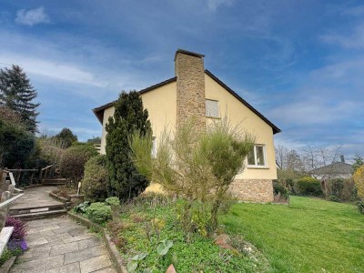 Familientraum in Veitsbronn 

Gestalten - Einziehen - Wohlfühlen