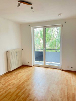 Ihre Single-/ Studenten- Wohnung, nähe Uni