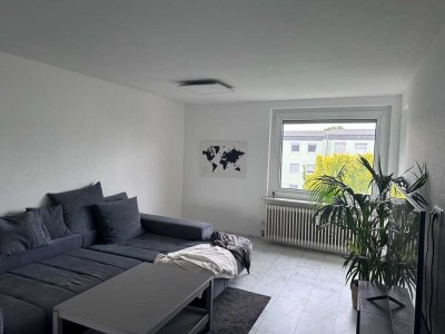Attraktive 3-Zimmer-Wohnung in ruhiger Lage mit Balkon und Stellplatz in Salzgitter-Lebenstedt