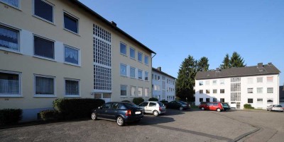 4-Zimmerwohnung Neuwied