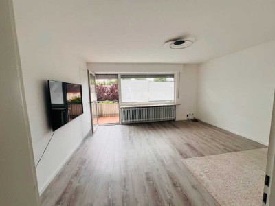 Schöne und neuwertige 3-Zimmer-Wohnung mit Balkon in Andernach