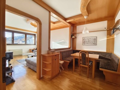 Zentrale 3-Zimmer-Mietwohnung mit zwei Balkonen in Bruck an der Mur