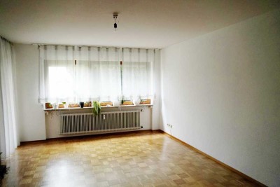 4,5-Zimmer Wohnung mit Balkon in Backnang-Heiningen