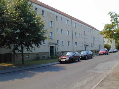 gemütliche 1 Zimmerwohnung in Bahnhofsnähe, vollsaniert