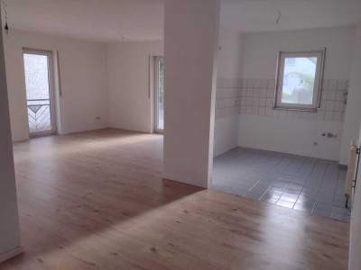 Moderne renovierte 2-Raum-Wohnung in Laudenbach
