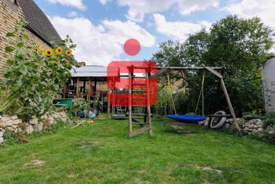 Gemütliches kleines Eigenheim für Naturliebhaber