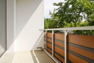 Eine Traumwohnung direkt zum verlieben