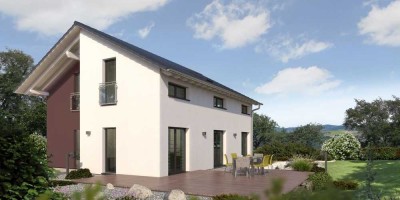 Ihr Traumhaus in Pilsach - 163 m² Lebensqualität auf einem großzügigen Grundstück!