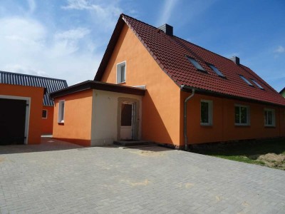DHH bei Laage nur 5 Minuten zur A19 ab 01.08.2025 zu vermieten