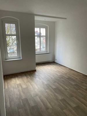 ***Attraktive 2-Zimmer-Wohnung in Westend***