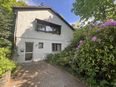 Großzügiges Einfamilienhaus am ruhig gelegenen Ortsrand von Wassenach