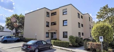 Helle 3-Zimmer-ETW mit Loggia, Eichenparkett & gepflegter WEG – sofort bezugsfrei