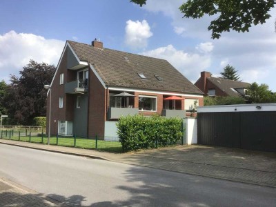 RE-Nord Einzimmerwohnung sucht Nachmieterin ab Sofort