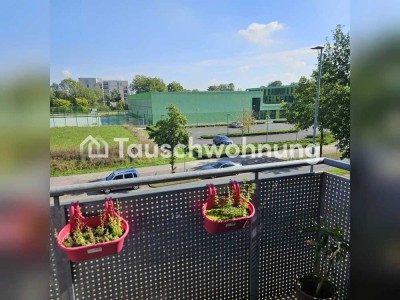 Tauschwohnung: Tauchwohnung