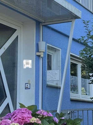 Mitten in Braunfels, alles was man sich zum Wohnen wünscht!
