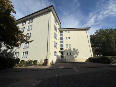 Schönes 1-Zimmer Apartment mit Wohlfühlambiente in Hamburg-Eppendorf!