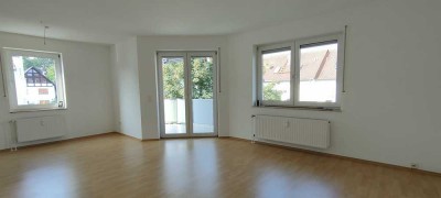 Helle und gut geschnittene 3-Zimmer-Wohnung in Großkrotzenburg