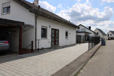 Ein Haus – viele Nutzungsmöglichkeiten