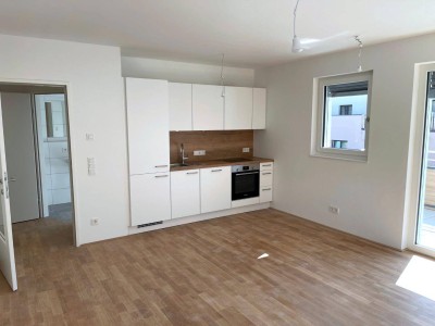 Miete: Moderne Neubauwohnung in Flachau - TOP WOHNLAGE im Ortszentrum - Ski amadé