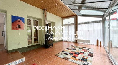 Großzügige Altbauwohnung mit modernem Flair, Garten & Top-Lage in Schwerte-Mitte