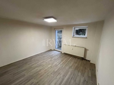 2-Zimmer Wohnung in Göppingen Jebenhausen