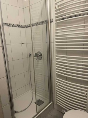 Zentrale Wohnung in Ludwigshafen Mitte
