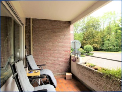 Sonnige Wohnung in der (Ju-)Wehlstraße!
Anfragen bitte ausschließlich per email!!!