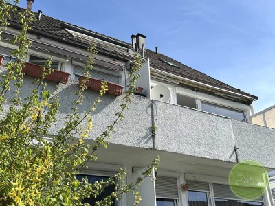 *** IHRE neue Wohnung *** 2 Zimmer * ca. 44 qm * Süd-West-Balkon * EBK * tolle Lage Nbg/Wetzendorf *