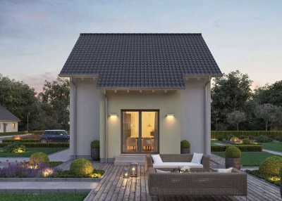 Hier beginnt Ihr neues Kapitel im Traumhaus - mit dem massa-Finishpaket inklusive!
