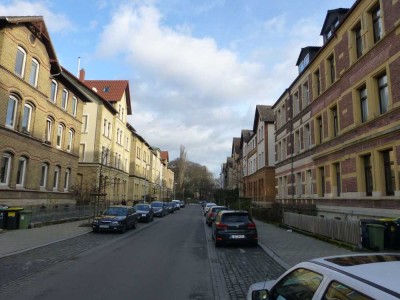 3 1/2 Zi. Altbauwhng. am Stadtpark, Husarenstr.