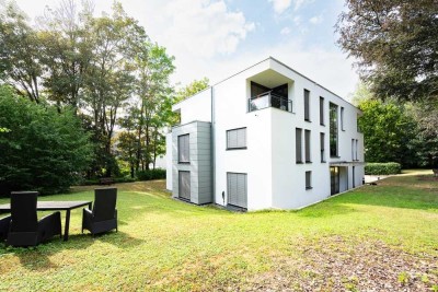 PENTHOUSE-PERFEKTION: LAGE, LOOK, LEBENSQUALITÄT!