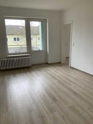Demnächst frei! 3-Zimmer-Wohnung in Siegen Wenscht