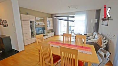 Befristete Miete bis 03/2027!
3-Zimmerwohnung in Holzgerlingen