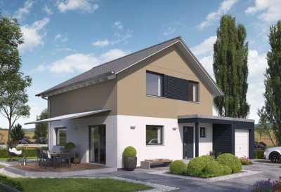 Willkommen zu Ihrem neuen Zuhause