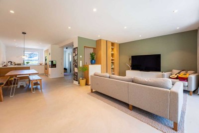 Komfort und Energieeffizienz wie ein Neubau!!