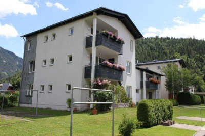 Geräumige Wohnung Bad Bleiberg