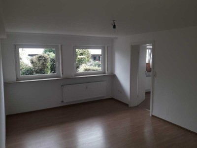 Helle 1-Zi Wohnung in LE-Oberaichen, Ruhige Lage, S-Bahn 5min, kleine Wohneinheit