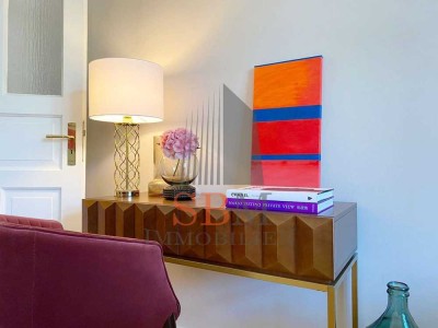 Attraktive 2 Zi. Wohnung zur Selbstnutzung oder als Invest