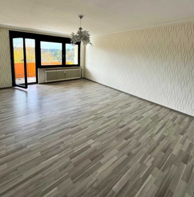 3-Zimmerwohnung mit Weitblick***