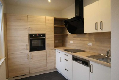 Hochwertige 3-Zimmer-Wohnung mit kleinem Balkon in Aalen