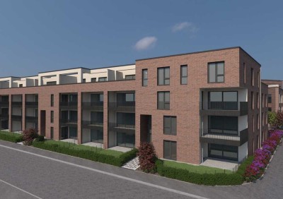 Neubau Penthouse 154 m² in den Factory Suites | 4.3.2