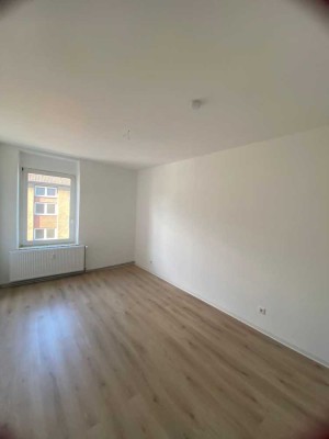 Attraktive, sanierte 1-ZKB-Wohnung mit moderner Einbauküche ab Januar 2026