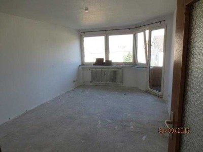 Schöne Wohnung sucht Mieter: 3-Zimmer-Wohnung