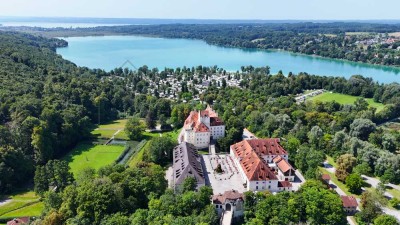 RESERVIERT: Wohnen, wie Sie es lieben – charmantes Zuhause mit Pool und grüner Oase