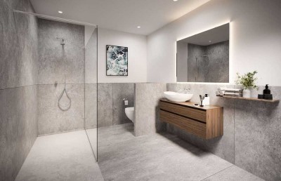 Provisionsfreie Neubauwohnung mitten in Überlingen