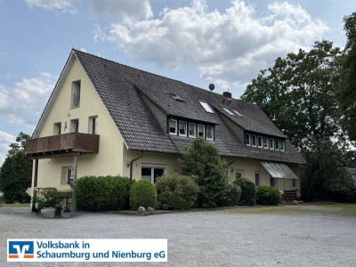 Früher "Schauinsland" - heute ein lukratives Renditeobjekt!