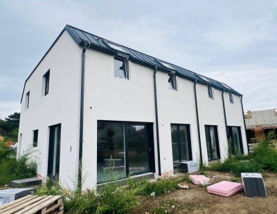++ DOPPELHAUS mit GARTEN ++ Dein neues Zuhause in Guntramsdorf