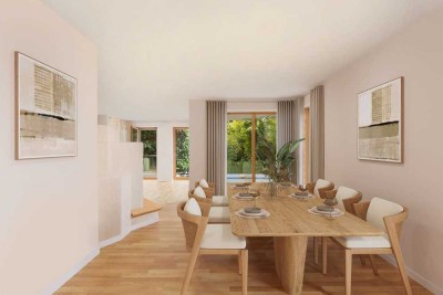 Ihr neues Familienkapitel – Zuhause, Investment & Lebensqualität in perfekter Harmonie